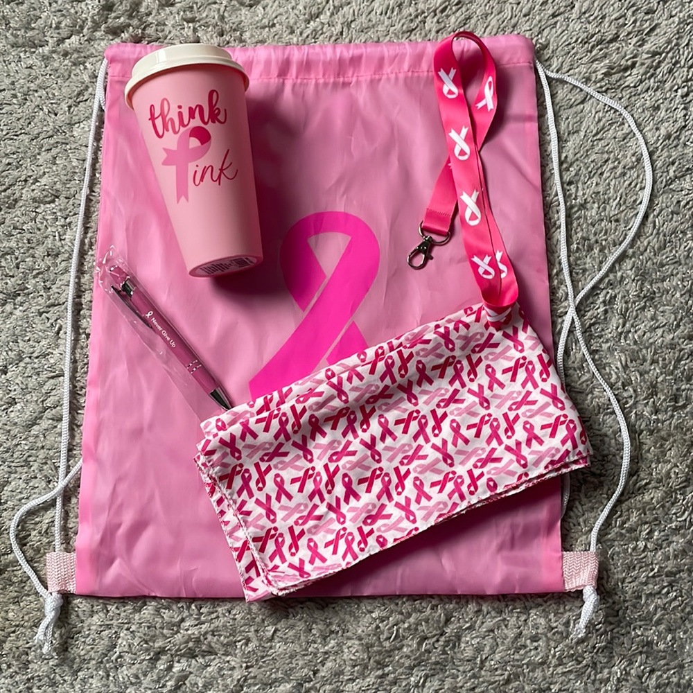 Breast Cancer Awareness bundle